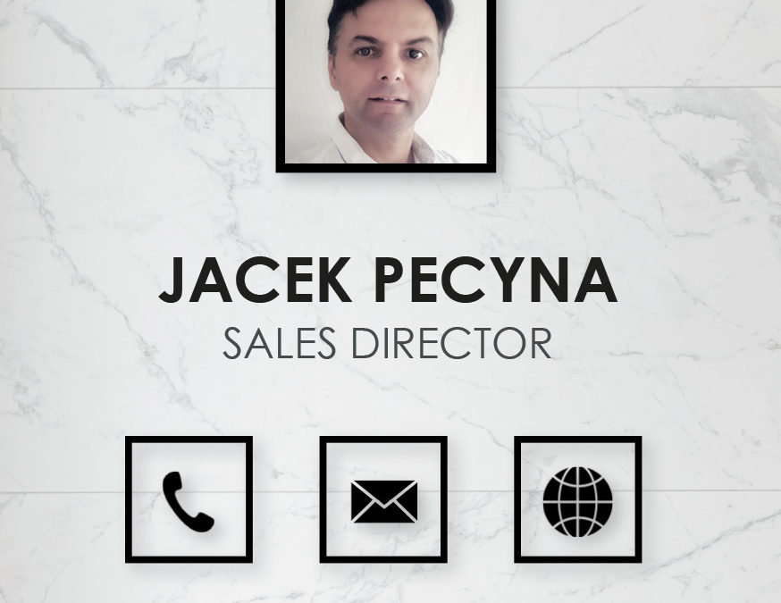 Jacek Pecyna