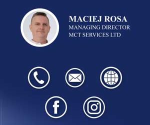 Maciej Rosa