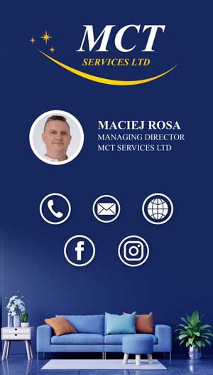 Maciej Rosa