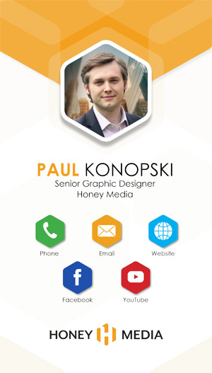 Paul Konopski
